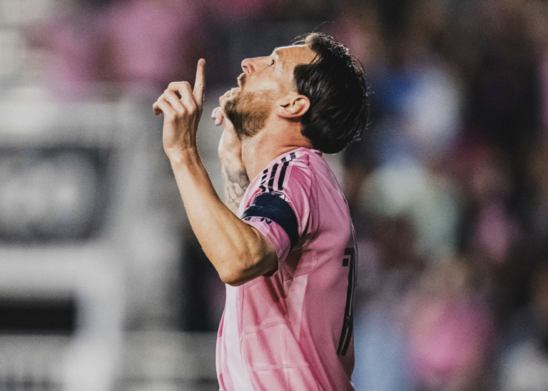 Messi se confesó: “Nunca imaginé la carrera que iba a tener, solo quería ser profesional”